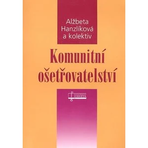 Komunitní ošetřovatelství - Hanzlíková Alžběta