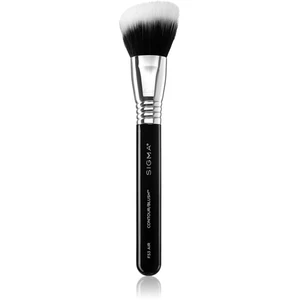 Sigma Beauty F53 štětec na tvářenku a bronzer