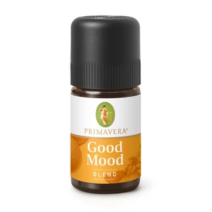 Primavera Vonná zmes éterických olejov Good Mood 5 ml