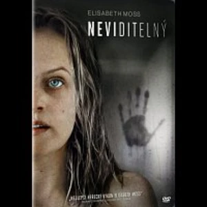 Neviditelný - DVD