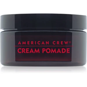 American Crew Cream Pomade pomada do włosów dla lekkiego utrwalenia 85 ml