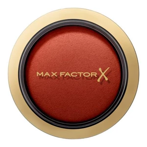 Max Factor Creme Puff pudrová tvářenka odstín 055 Stunning Sienna 1.5 g