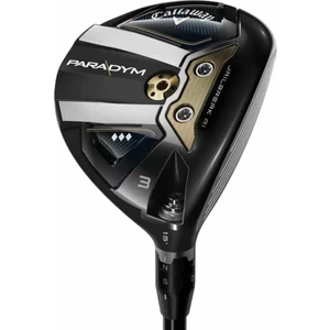 Callaway Paradym TD RH 3 Stiff