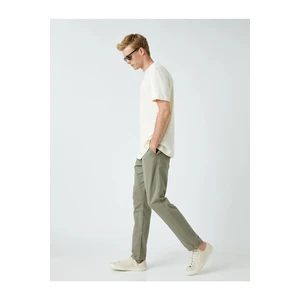 Koton Basic Chino Pants