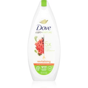 Dove Care by Nature Revitalising revitalizační sprchový gel 225 ml