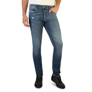 Jeansy męskie Diesel Denim
