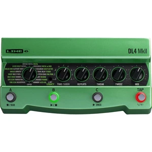 Line6 DL4 MkII