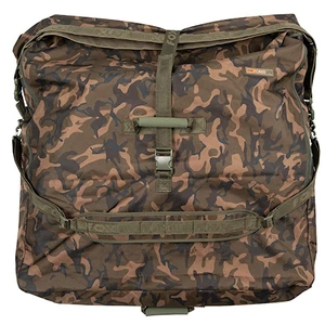 Fox transportní taška camolite small bed bag fits duralite r1 sized beds