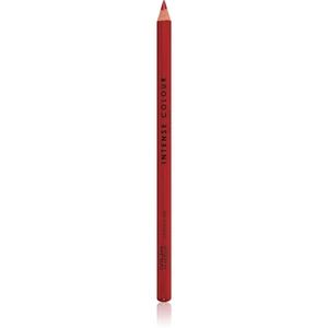 MUA Makeup Academy Intense Colour precizní tužka na rty odstín Agenda 1,5 g
