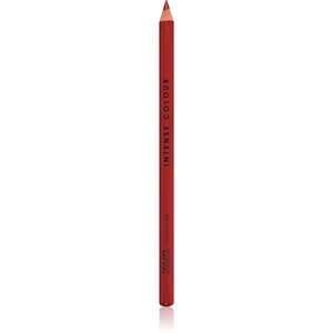 MUA Makeup Academy Intense Colour precizní tužka na rty odstín Agenda 1,5 g
