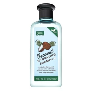 Xpel Hair Care Coconut Hydrating Shampoo odżywczy szampon o działaniu nawilżającym 400 ml