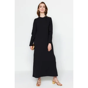 Trendyol Dress - Black - Basic