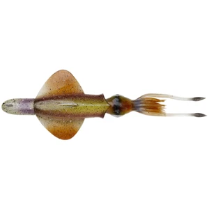 Savage gear swim squid rtf horny squid - 18 cm 90 g