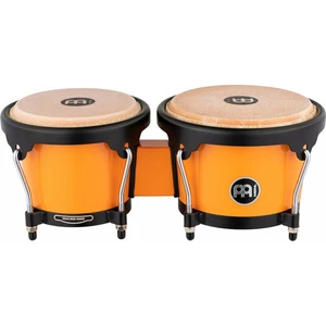 Meinl HB50CS Journey Series HB50 Bongo Bongó Creamsicle