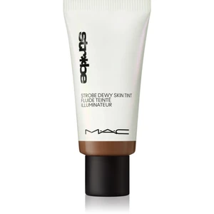 MAC Cosmetics Strobe Dewy Skin Tint tónujúci hydratačný krém odtieň Rich 2 30 ml