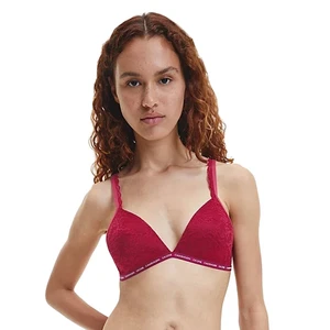 Calvin Klein Dámska podprsenka CK One Triangle QF6199E -XKG XS