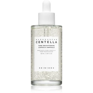 SKIN1004 Madagascar Centella Tone Brightening Capsule Ampoule hydratačné sérum pre rozjasnenie a vyhladenie pleti 100 ml