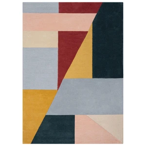 Dywan wełniany 170x120 cm Alwyn – Flair Rugs