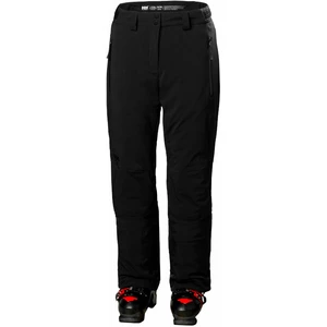 Helly Hansen W Alphelia 2.0 Insulated Ski Pants Black M