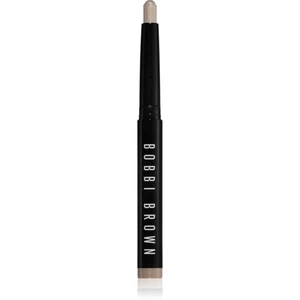 Bobbi Brown Holiday Merry and Bright Collection Long-Wear Cream Shadow Stick dlhotrvajúce očné tiene v ceruzke limitovaná edícia odtieň Sunlight Gold