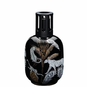 Maison Berger Paris Jungle Black katalytická lampa 700 ml