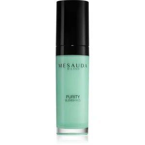 Mesauda Milano Purity Blemish K.O. matující fluid pro mastnou a smíšenou pleť 30 ml