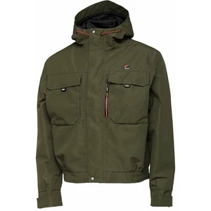 DAM Bunda Iconic Wading Jacket XL