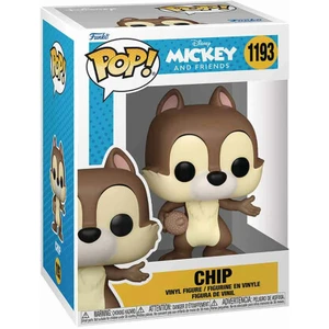 Funko POP Disney: Sensational Chip