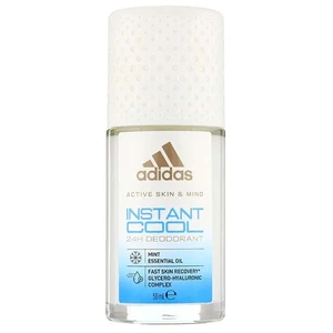 Adidas Instant Cool - roll-on 50 ml