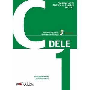Preparación al DELE (C1) -- Příprava na zkoušky