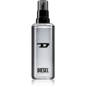Diesel D BY DIESEL toaletná voda náhradná náplň unisex 150 ml