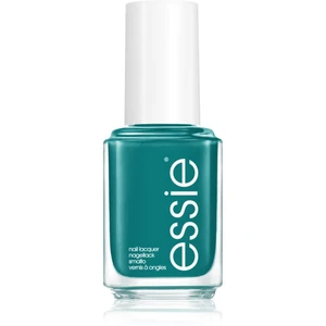 Essie (un)guilty pleasures dlouhotrvající lak na nehty lesklý odstín 894 (un)guilty pleasures 13,5 ml