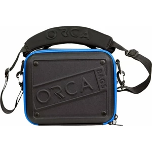 Orca Bags Hard Shell Accessories Bag Obal pre digitálne rekordéry