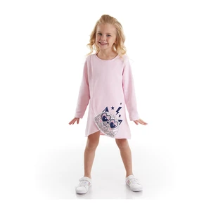 Denokids Dress - Pink - A-line