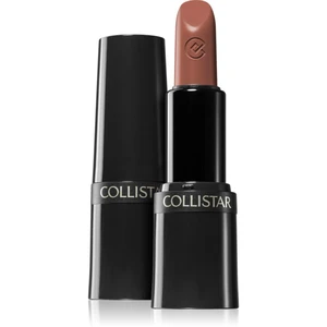 Collistar Rossetto Puro rúž odtieň 100 Terra Di Siena 3,5 ml