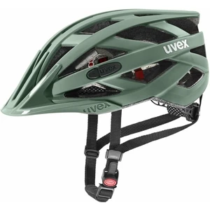 UVEX I-VO CC Moss Green 52-57