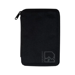 Hannah Wallet WEALTHY anthracite