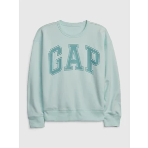 GAP Kids sweatshirt with logo - Boys