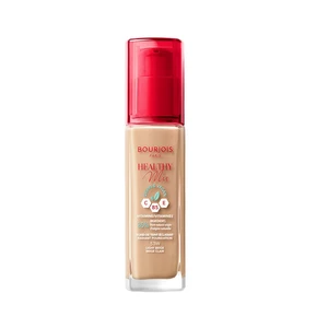 Bourjois Healthy Mix rozjasňující hydratační make-up 24h odstín 53W Light Beige 30 ml