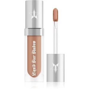 Jeffree Star Cosmetics Star Wedding tekuté oční stíny odstín Nude Honeymoon 5,5 ml