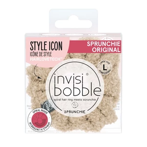 invisibobble Sprunchie Extra Comfy Bear Necessities gumička do vlasů 1 ks