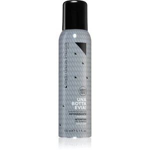 Diego dalla Palma Detoxifying Dry Shampoo suchý šampón 150 ml