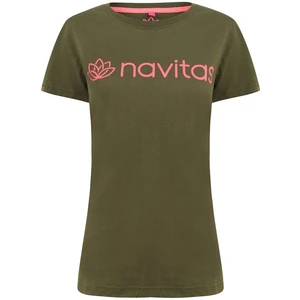Navitas tričko women´s tee - xl