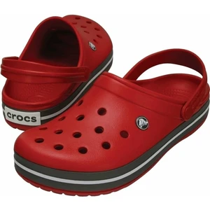 Crocs Crocband Clog Pepper 42-43