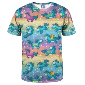 Aloha From Deer Unisex's Uni Uni T-Shirt TSH AFD660