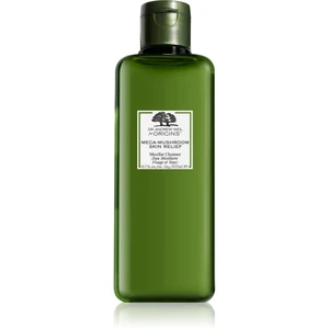 Origins Dr. Andrew Weil for Origins™ Mega-Mushroom Micellar Cleanser čisticí micelární voda 200 ml