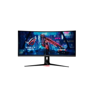Asus ROG/XG349C/34,14"/IPS/3440x1440/180Hz/1ms/Black/3R