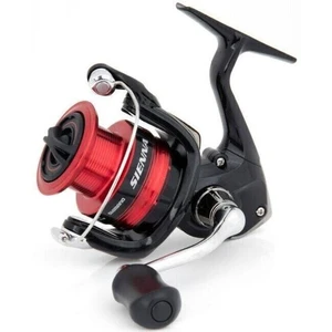 Shimano Sienna FG 1000 Carrete