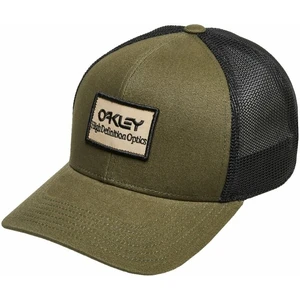 Oakley B1B Hdo Patch Trucker New Dark Brush UNI Cappello