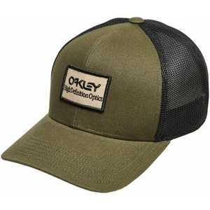 Oakley B1B Hdo Patch Trucker New Dark Brush UNI Șapcă